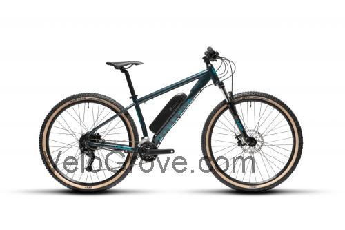 Calibre Kinetic specs and reviews